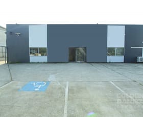 Factory, Warehouse & Industrial commercial property leased at Underwood QLD 4119