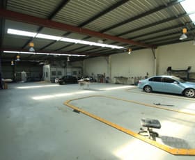 Factory, Warehouse & Industrial commercial property leased at Underwood QLD 4119