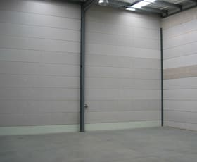 Factory, Warehouse & Industrial commercial property leased at Kirrawee NSW 2232