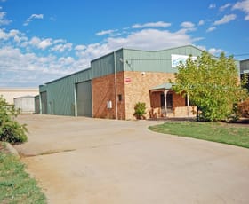 Factory, Warehouse & Industrial commercial property leased at 862 Ramsden Drive North Albury NSW 2640