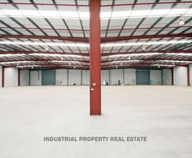 Showrooms / Bulky Goods commercial property leased at Wetherill Park NSW 2164