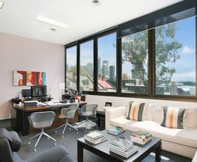 Offices commercial property leased at 140 William Street Sydney NSW 2000