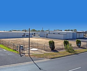 Factory, Warehouse & Industrial commercial property leased at 22 Cavan Road Dry Creek SA 5094