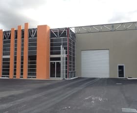 Factory, Warehouse & Industrial commercial property leased at 74 Mordaunt Circuit Canning Vale WA 6155