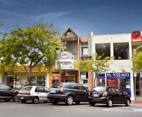 Offices commercial property leased at 174 Main Street Croydon VIC 3136