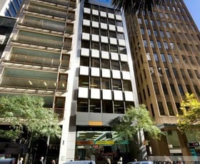 Offices commercial property leased at 105 Pitt Street Sydney NSW 2000