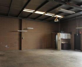 Factory, Warehouse & Industrial commercial property leased at 34 Amberley Crescent Dandenong VIC 3175
