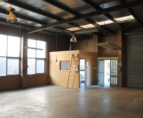 Factory, Warehouse & Industrial commercial property leased at 34 Amberley Crescent Dandenong VIC 3175
