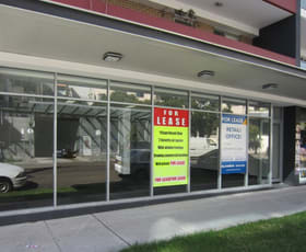 Medical / Consulting commercial property leased at 1/4-6 The Avenue Hurstville NSW 2220