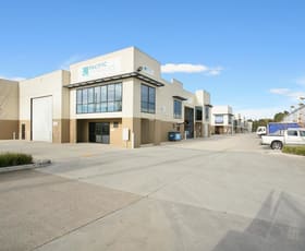 Offices commercial property leased at 45 Powers Road Seven Hills NSW 2147