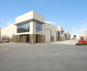 Factory, Warehouse & Industrial commercial property leased at 45 Powers Road Seven Hills NSW 2147