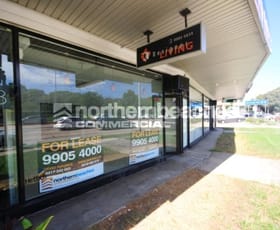 Shop & Retail commercial property leased at Brookvale NSW 2100