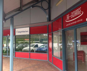 Showrooms / Bulky Goods commercial property leased at 1/10-11 Exchange Parade Narellan NSW 2567