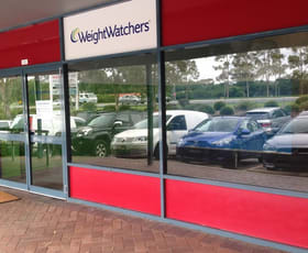Showrooms / Bulky Goods commercial property leased at 1/10-11 Exchange Parade Narellan NSW 2567