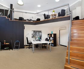 Medical / Consulting commercial property leased at Suite 6/1-5 Albany Street St Leonards NSW 2065