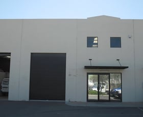 Factory, Warehouse & Industrial commercial property leased at 2/2 Cumberland Steet Greenfields WA 6210