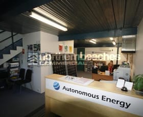 Factory, Warehouse & Industrial commercial property leased at Brookvale NSW 2100