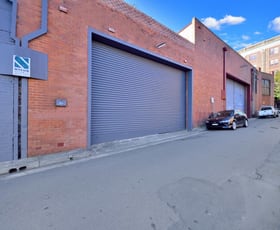 Factory, Warehouse & Industrial commercial property leased at 63 Bignell Lane Camperdown NSW 2050