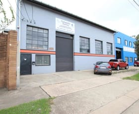 Factory, Warehouse & Industrial commercial property leased at 112 Cosgrove Road Strathfield South NSW 2136