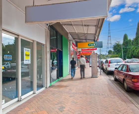 Medical / Consulting commercial property leased at 70 Hampden Road Artarmon NSW 2064