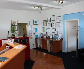 Offices commercial property leased at Pt Gnd &L1/1939-1941 Malvern Road Malvern East VIC 3145