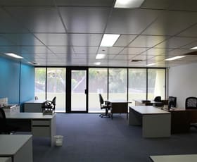 Offices commercial property leased at 2D/6-10 Tooronga Terrace Beverly Hills NSW 2209