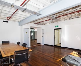 Offices commercial property leased at 5/63 Foveaux Street Surry Hills NSW 2010
