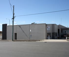 Shop & Retail commercial property leased at 1a Edwardes Street Burnie TAS 7320