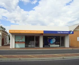 Offices commercial property leased at 143 Henley Beach Road Mile End SA 5031