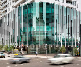 Medical / Consulting commercial property leased at Suite 509/7 Railway Street Chatswood NSW 2067