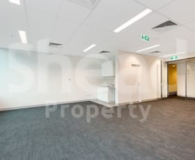 Medical / Consulting commercial property leased at Suite 509/7 Railway Street Chatswood NSW 2067