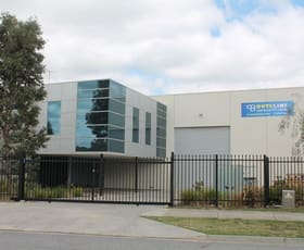 Offices commercial property leased at 1/5 Commercial Drive Lynbrook VIC 3975