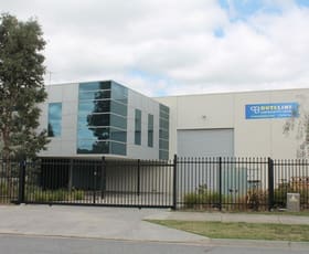Factory, Warehouse & Industrial commercial property leased at 1/5 Commercial Drive Lynbrook VIC 3975