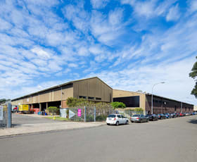 Factory, Warehouse & Industrial commercial property leased at 1A Sydney Steel Road Marrickville NSW 2204