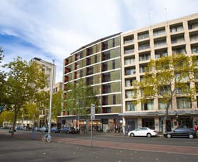 Shop & Retail commercial property leased at 1/30-34 Chalmers Street Surry Hills NSW 2010