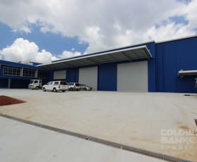 Factory, Warehouse & Industrial commercial property leased at Yatala QLD 4207