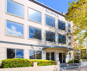 Offices commercial property leased at Grnd Floor/67 - 69 Chandos Street St Leonards NSW 2065