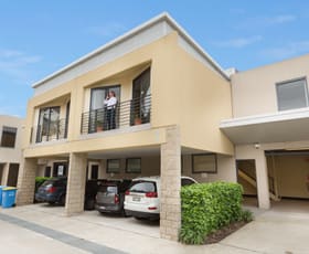 Offices commercial property leased at 7/538 Gardeners Road Alexandria NSW 2015