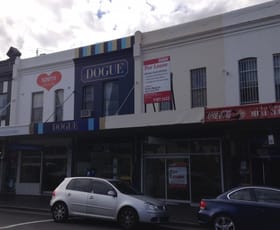 Offices commercial property leased at 244 Oxford Street Bondi Junction NSW 2022
