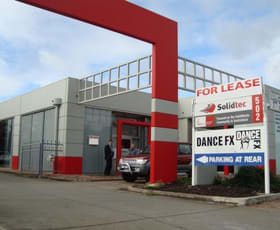Showrooms / Bulky Goods commercial property leased at 3/502 North East Road Windsor Gardens SA 5087