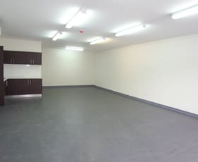 Medical / Consulting commercial property leased at Lot 41/211 Bulwara Road Ultimo NSW 2007