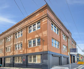 Factory, Warehouse & Industrial commercial property leased at 231-239 Commonwealth Street Surry Hills NSW 2010
