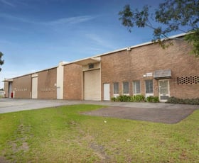 Offices commercial property leased at 14-16 Longford Court Springvale VIC 3171