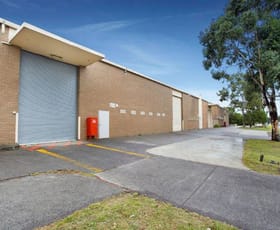 Offices commercial property leased at 14-16 Longford Court Springvale VIC 3171