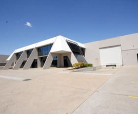 Factory, Warehouse & Industrial commercial property leased at Wetherill Park NSW 2164