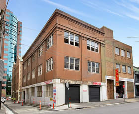 Offices commercial property leased at 231-233 Commonwealth Street Surry Hills NSW 2010