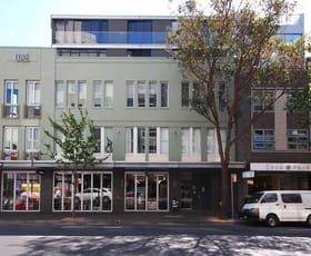 Offices commercial property leased at 103/441-449 Elizabeth Street Street Surry Hills NSW 2010