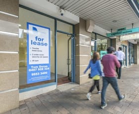 Medical / Consulting commercial property leased at Neutral Bay NSW 2089