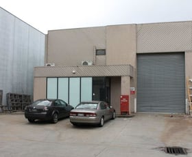 Offices commercial property leased at 9/18-20 Rhur Street Dandenong VIC 3175
