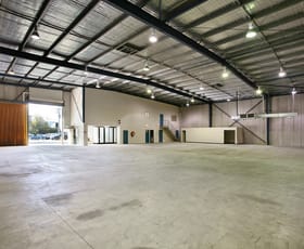 Showrooms / Bulky Goods commercial property leased at Seven Hills NSW 2147